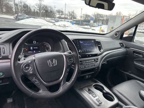 Used 2023 Honda Ridgeline RTL image 31