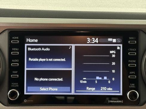 Certified 2022 Toyota Tacoma SR5 image 25