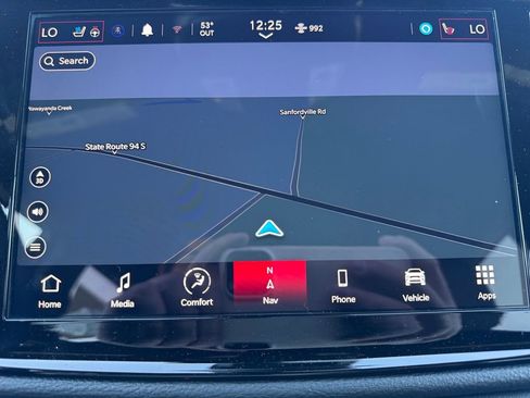 New 2026 Dodge Durango GT image 11