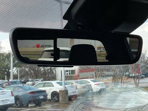 New 2026 Nissan Frontier PRO-4X image 35