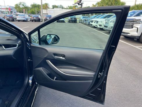 Used 2024 Toyota Corolla SE image 46