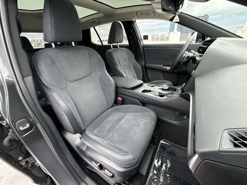Certified 2023 Lexus RZ 450e Premium w/ Accessory Package (Z1) image 26