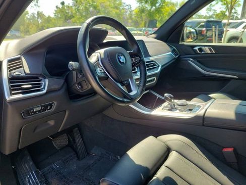 Used 2022 BMW X5 xDrive45e w/ Climate Comfort Package AWD/4WD image 24