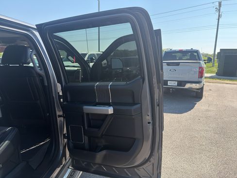Used 2021 Ford F250 Lariat w/ Lariat Ultimate Package image 15