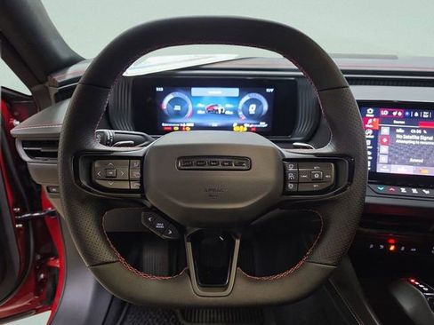 New 2026 Dodge Charger R/T Scat Pack image 16