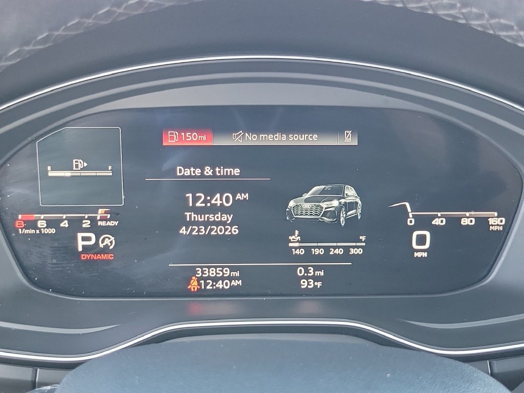 Used 2022 Audi Q5 2.0T Premium Plus AWD/4WD image 7