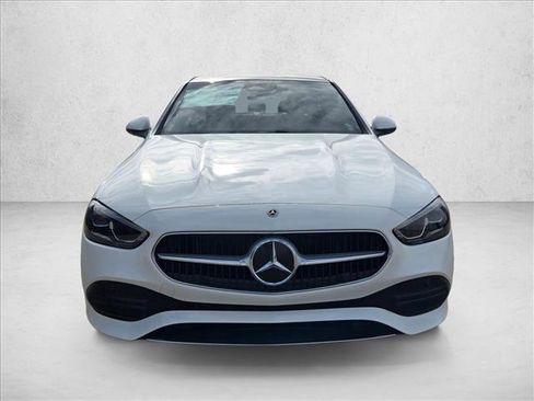 New 2026 Mercedes-Benz C 300 C 300 image 2