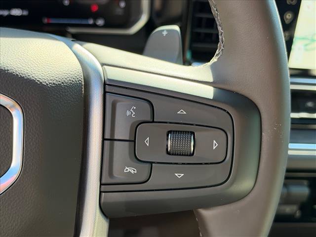 New 2026 GMC Sierra 1500 SLT w/ SLT Premium Plus Package AWD/4WD image 33