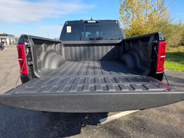 Used 2026 RAM 1500 RHO w/ RHO Level 1 Equipment Group AWD/4WD image 9