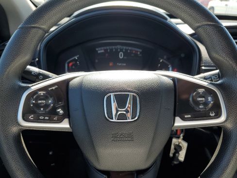 Used 2020 Honda CR-V LX image 16