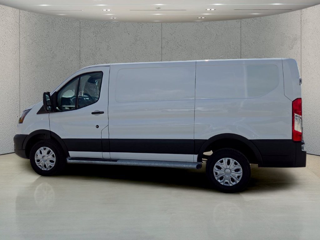 Used 2025 Ford Transit 250 Low Roof w/ Exterior Upgrade Package RWD image 9