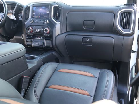 Used 2020 GMC Sierra 1500 AT4 w/ AT4 Preferred Package image 36