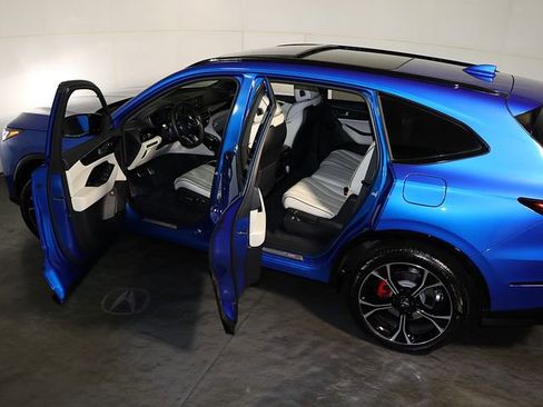 Used 2026 Acura MDX Type S AWD/4WD image 5