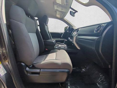 Used 2017 Toyota Tundra SR5 w/ TRD Off Road Package image 23