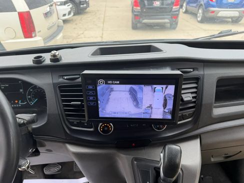 Used 2021 Ford Transit 350 DRW RWD image 12