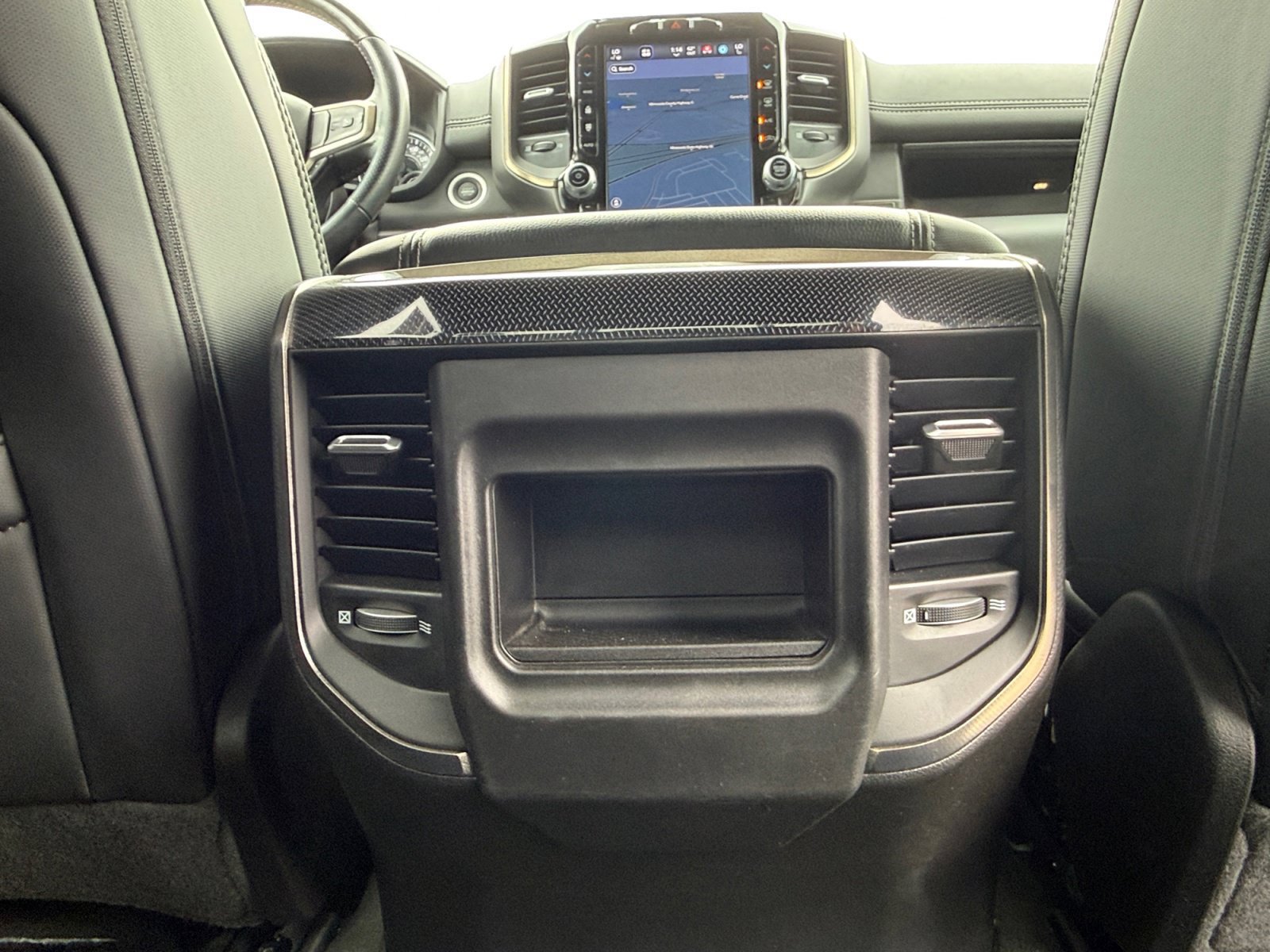 Used 2022 RAM 1500 Sport w/ Rebel Level 2 Equipment Group AWD/4WD image 34