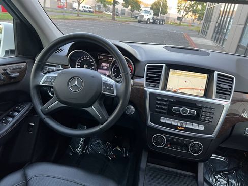 Used 2014 Mercedes-Benz ML 350 2WD image 14