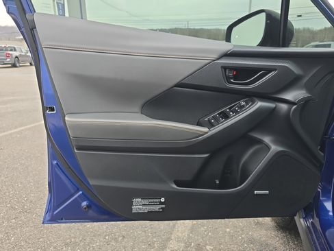 Used 2024 Subaru Crosstrek 2.5i Wilderness w/ Crosstrek Mirror Package image 18