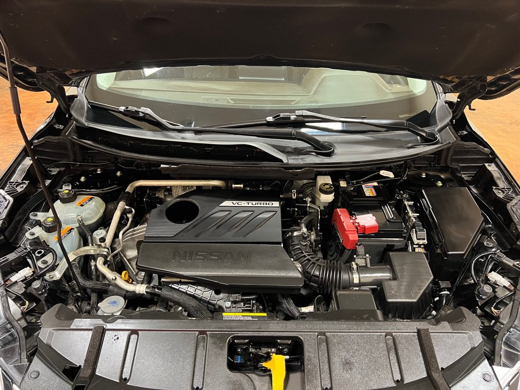 Used 2023 Nissan Rogue SV FWD image 13