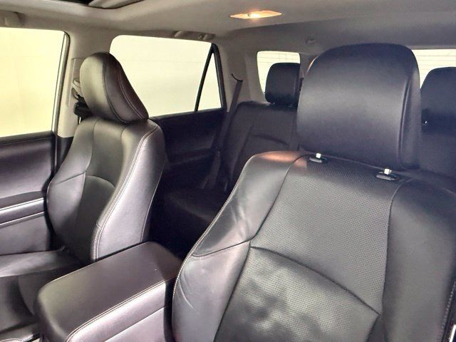 Used 2016 Toyota 4Runner Limited RWD image 35