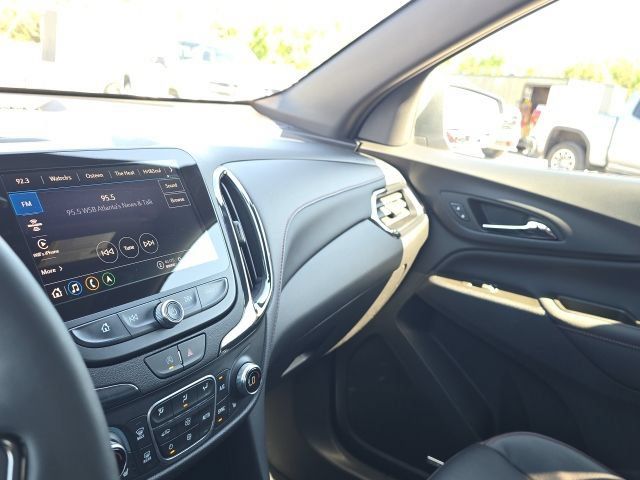 Used 2024 Chevrolet Equinox RS w/ RS Leather Package AWD/4WD image 27