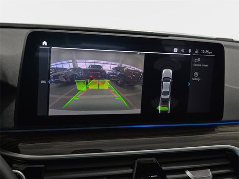 Certified 2023 BMW 530e 530e iPerformance w/ Premium Package image 19