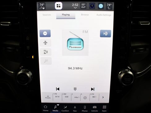 Used 2022 RAM 2500 Laramie image 20