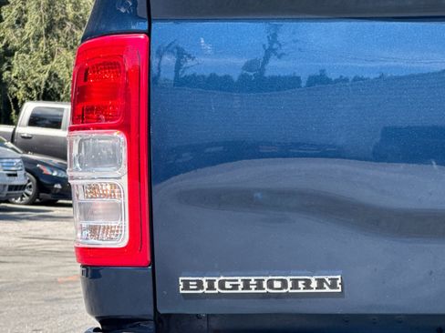 Certified 2024 RAM 2500 Big Horn w/ Bed Utility Group image 25