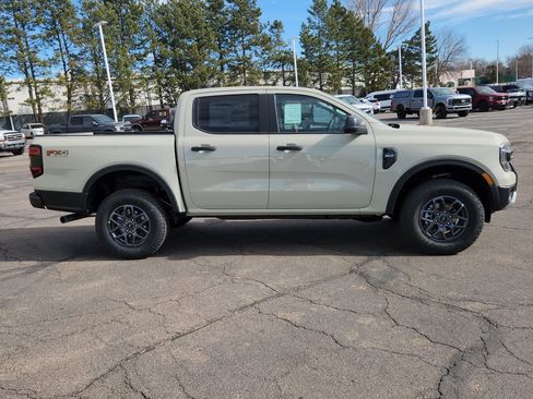 Used 2026 Ford Ranger XLT w/ Equipment Group 301A High image 16