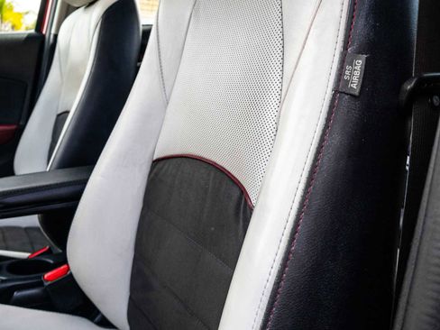 Used 2017 MAZDA CX-3 Grand Touring FWD image 16