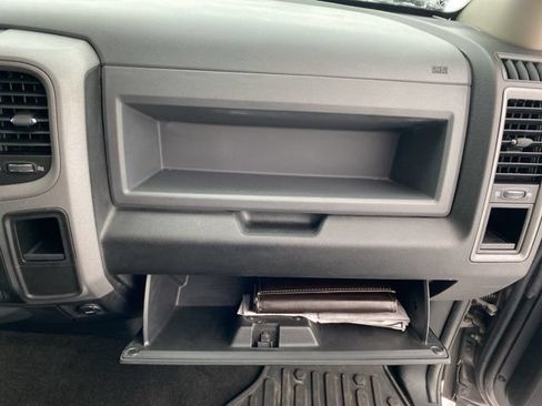 Used 2016 RAM 2500 Tradesman w/ Popular Equipment Group RWD image 35