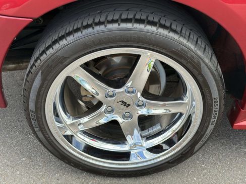 Used 2003 Ford Mustang GT RWD image 9