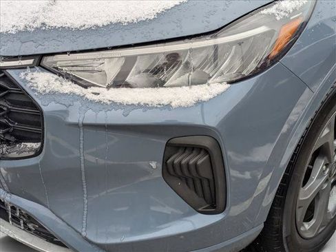 Certified 2023 Ford Escape ST-Line w/ Tech Pack #1 image 6