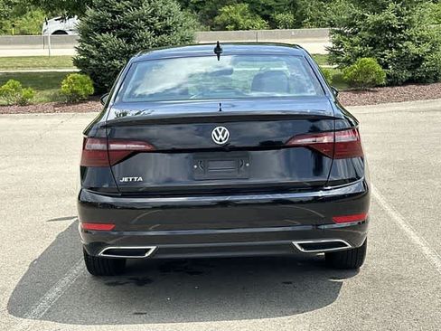 Used 2021 Volkswagen Jetta SEL Premium FWD image 4