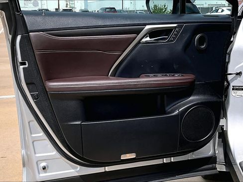 Used 2019 Lexus RX 350 FWD w/ Premium Package image 21