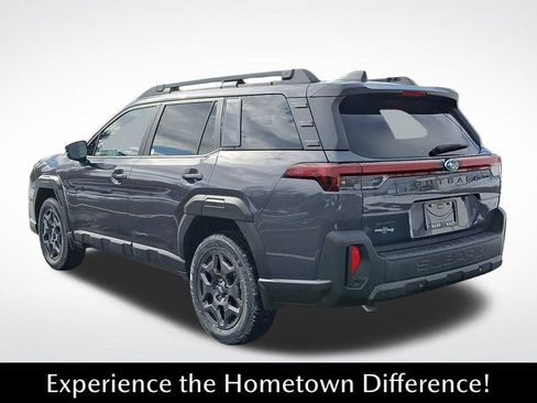 New 2026 Subaru Outback Premium image 4