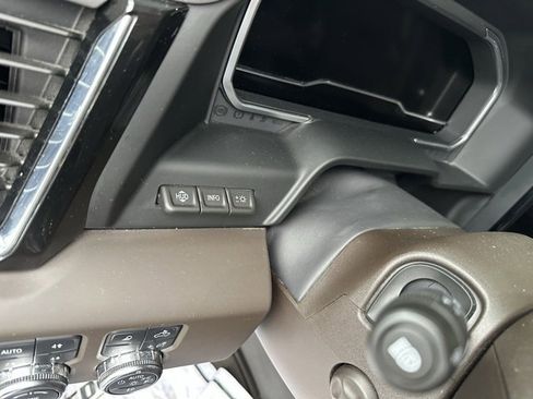 Certified 2024 GMC Sierra 1500 Denali w/ Technology Package image 19