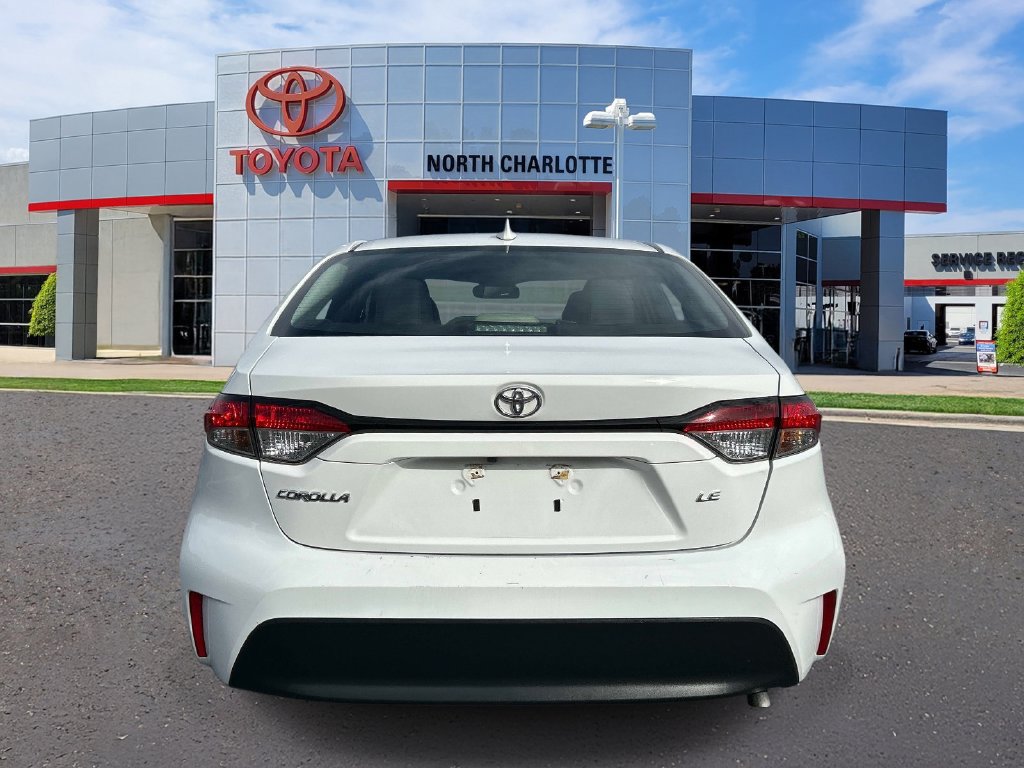 Used 2023 Toyota Corolla LE FWD image 7