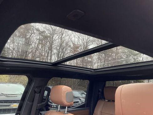 Used 2024 Toyota Tundra 1794 Edition image 22