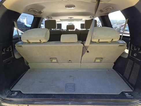 Used 2016 Toyota Sequoia SR5 AWD/4WD image 16
