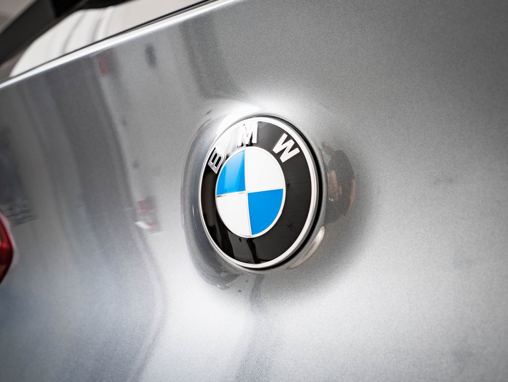 Used 2025 BMW X3 xDrive30i w/ Premium Package AWD/4WD image 17