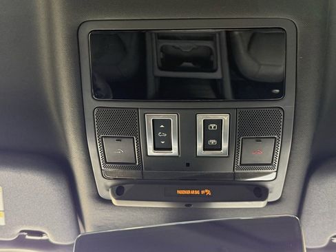 Certified 2024 Land Rover Defender 130 V8 image 31