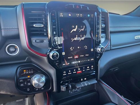 Used 2023 RAM 1500 Rebel w/ Rebel Level 1 Equipment Group image 22