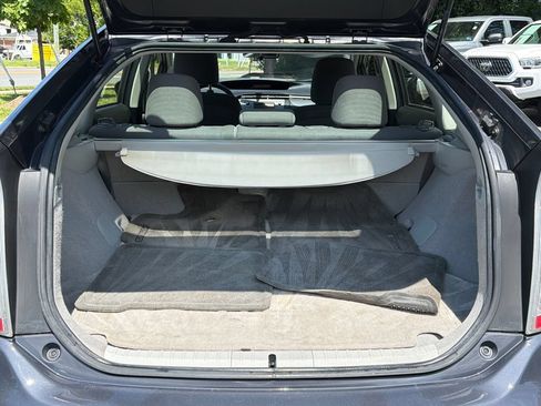 Used 2012 Toyota Prius Three FWD image 6