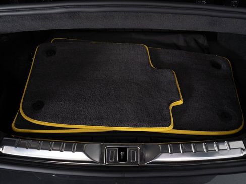 Certified 2025 Bentley Continental GT Speed image 50