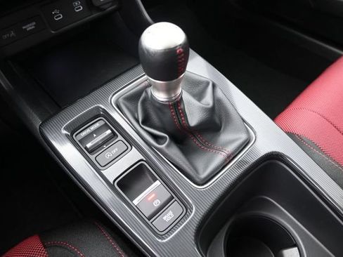 New 2026 Honda Civic Si image 31