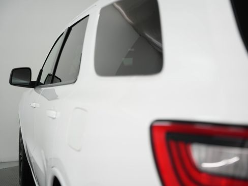 Used 2021 Dodge Durango SXT image 59