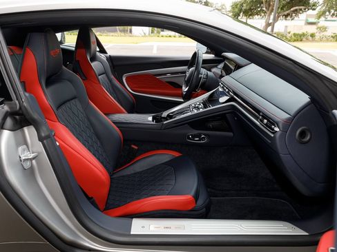 Used 2024 Aston Martin DB12 Coupe RWD image 54