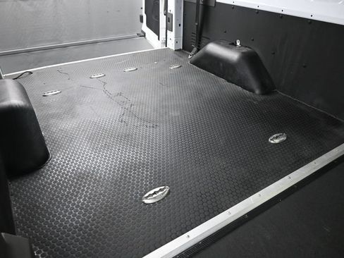 Certified 2023 Ford Transit 250 Medium Roof RWD image 14
