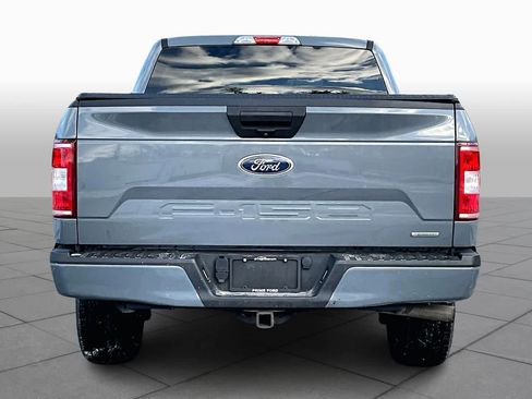 Used 2020 Ford F150 XL w/ Equipment Group 101A Mid image 5